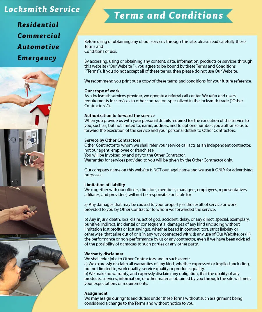 Jessup Local Locksmith Jessup, MD 410-246-6596